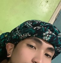 Lancekyl - Male escort in Manila