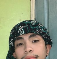 Lancekyl - Male escort in Manila