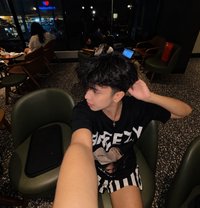 Lancekyl - Male escort in Manila