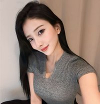 Lancy - puta in Guangzhou