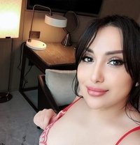 Lancy GFE best service - escort in Dubai