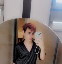 Land - Male escort in Kuala Lumpur