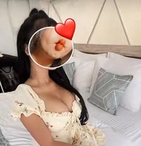 Landa - escort agency in Madinah