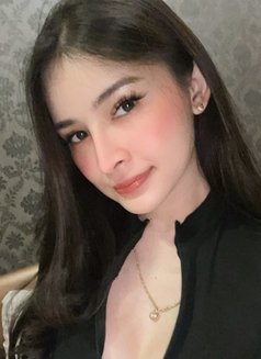 Lexi Your truly desire girl - escort in Manila Photo 1 of 15