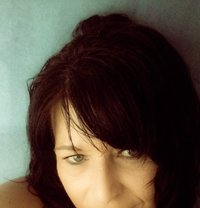 BBW Landie - escort in Cape Town