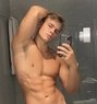 Landry - Male escort in Maastricht Photo 1 of 2
