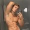 Landry - Male escort in Paris