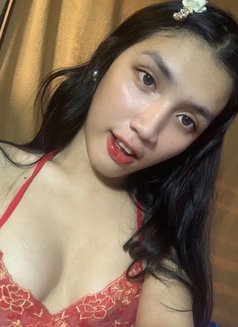 Lane - Transsexual escort in Makati City Photo 8 of 10