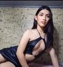 Lane Chua - Transsexual escort in Makati City Photo 1 of 5