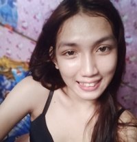 Lane Kelsey - Transsexual escort in Manila