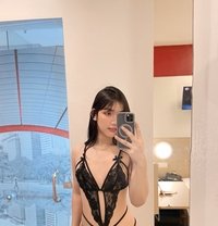 Lane Kelsey - Transsexual escort in Makati City