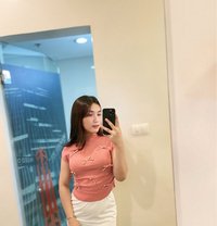 Lane Kelsey - Transsexual escort in Makati City