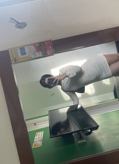 Lane Kelsey - Transsexual escort in Makati City Photo 7 of 7