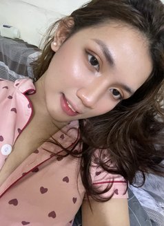 Big Dick Lanee - Transsexual escort in Makati City Photo 8 of 8