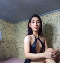 Lane Kelsey - Transsexual escort in Makati City