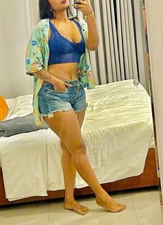 Laneesha (Hd Cam Sessions/meetups) - escort in Colombo Photo 1 of 5