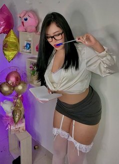 Lanes - escort in Doha Photo 3 of 5