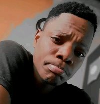 Langa - Acompañante masculino in Johannesburg