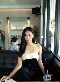 Lanh Nienie - Transsexual escort in Pattaya Photo 1 of 4