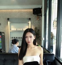 Lanh Nienie - Transsexual escort in Pattaya
