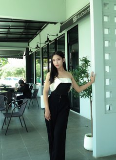 Lanh Nienie - Transsexual escort in Pattaya Photo 2 of 4