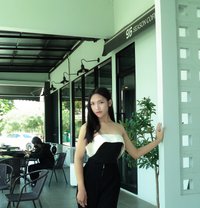 Lanh Nienie - Transsexual escort in Pattaya