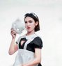 Lanh Nienie - Transsexual escort in Pattaya Photo 3 of 4