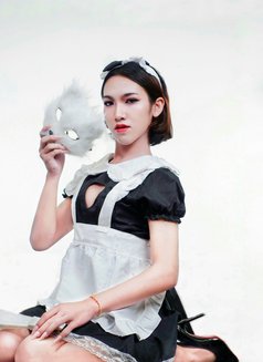 Lanh Nienie - Transsexual escort in Pattaya Photo 3 of 4