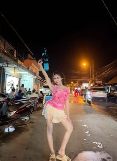 Lanh Nienie - Transsexual escort in Pattaya Photo 4 of 4