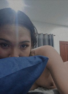 Lanh Nienie - Transsexual escort in Pattaya Photo 5 of 5