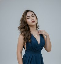 Intan - Young Lady - escort in Jakarta