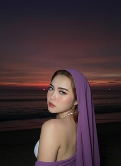 Intan - Young Lady - escort in Jakarta Photo 4 of 4