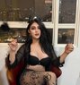 Laniar Big Dick 7.5 inch (New here) - Transsexual escort in Riyadh Photo 14 of 18