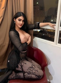 Laniar Big Dick 7.5 inch (New here) - Acompañantes transexual in Jeddah Photo 13 of 18
