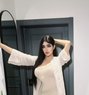 Lydia Big Dick 7.5 inch (New here) - Transsexual escort in Riyadh Photo 1 of 17