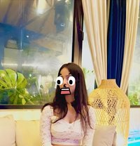 Laniba - escort in Nagpur
