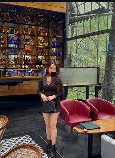 Laniba - escort in Nagpur Photo 5 of 5