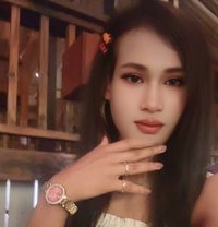 LANISA - Acompañantes transexual in Pune