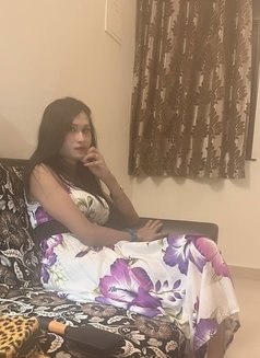 LANISA - Transsexual escort in Pune Photo 16 of 30