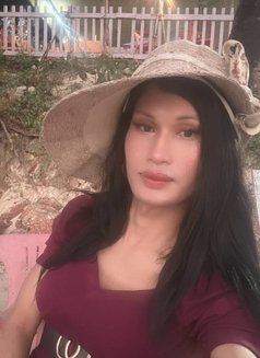 LANISA - Transsexual escort in Pune Photo 19 of 29