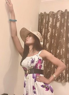 LANISA - Transsexual escort in Pune Photo 17 of 30