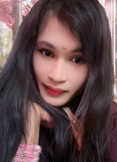 LANISA - Transsexual escort in Pune Photo 30 of 30