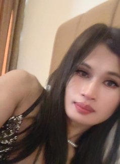 LANISA - Transsexual escort in Pune Photo 12 of 30