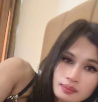 LANISA - Transsexual escort in Pune