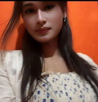 LANISA - Transsexual escort in Pune
