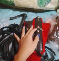 LANISA - Transsexual escort in Pune