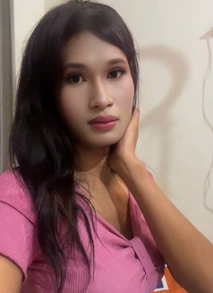LANISA - Transsexual escort in Pune Photo 27 of 28