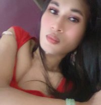 APHRODITE - Transsexual escort in Pune