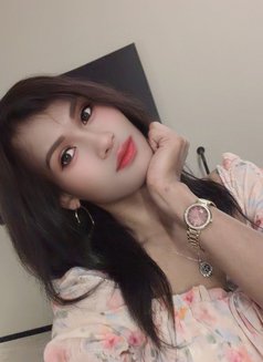 APHRODITE - Transsexual escort in Pune Photo 16 of 23