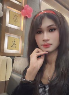 APHRODITE - Transsexual escort in Pune Photo 17 of 23